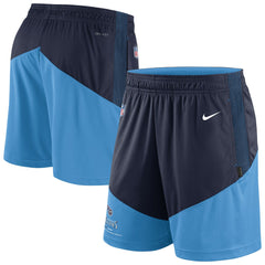 Tennessee Titans Sideline Primary Lockup Performance Shorts | NFL Near me