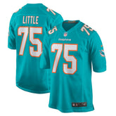 Miami Dolphins Greg Little Game Jersey | NFL US