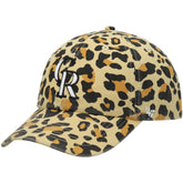 Colorado Rockies '47 Women's Bagheera Cheetah Clean up Adjustable Hat - MLB Hats