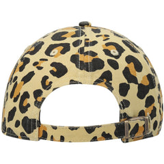 Colorado Rockies '47 Women's Bagheera Cheetah Clean up Adjustable Hat - MLB Hats