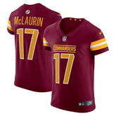 Washington Commanders Terry McLaurin Vapor Elite Jersey | NFL Hot