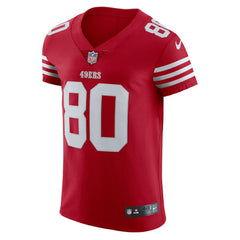 San Francisco 49ers Jerry Rice Vapor Elite Retired Player Jersey | NFL Sale