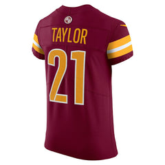 Washington Commanders Sean Taylor Vapor Elite Retired Player Jersey | NFL US