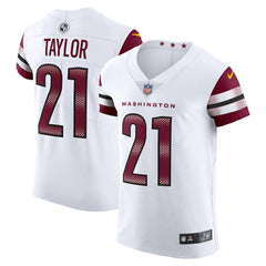 Washington Commanders Sean Taylor Vapor Elite Retired Player Jersey | NFL Hot