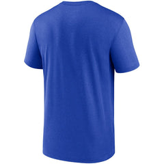 Los Angeles Rams Legend Community Performance T-Shirt | NFL Discount