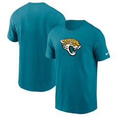 Jacksonville Jaguars Primetime Logo Essential T-Shirt | NFL US