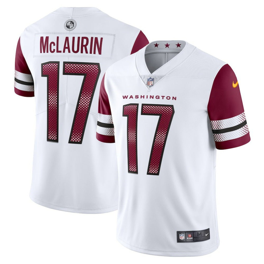 Washington Commanders Terry McLaurin Vapor Limited Jersey | NFL Hot