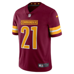 Washington Commanders Sean Taylor 2022 Home Retired Player Limited Jersey | NFL Outlet