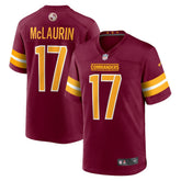 Washington Commanders Terry McLaurin Game Jersey | NFL Near me