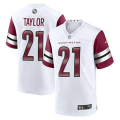 Washington Commanders Sean Taylor Retired Player Game Jersey | NFL On sale