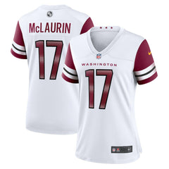Washington Commanders Terry McLaurin Women's Game Jersey | NFL Near me