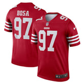 San Francisco 49ers Nick Bosa Legend Player Performance Top | NFL Sale