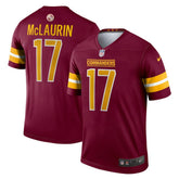 Washington Commanders Terry McLaurin Legend Player Performance Top | NFL New