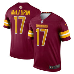 Washington Commanders Terry McLaurin Legend Player Performance Top | NFL New