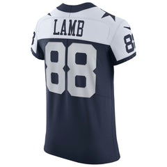 Dallas Cowboys CeeDee Lamb Alternate Vapor Elite Jersey | NFL Near me