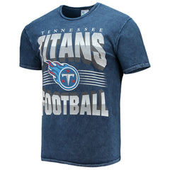 Tennessee Titans '47 Rocker Vintage Tubular T-Shirt | NFL Outlet