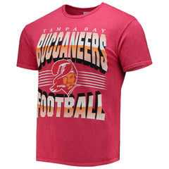 Tampa Bay Buccaneers '47 Rocker Vintage Tubular T-Shirt | NFL Discount