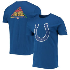 Indianapolis Colts 1995 Pro Bowl T-Shirt | NFL New