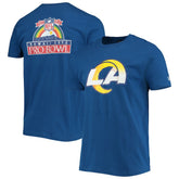 Los Angeles Rams 1990 Pro Bowl T-Shirt | NFL New