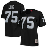 Las Vegas Raiders Howie Long Women's Legacy Replica Player Jersey | NFL Online