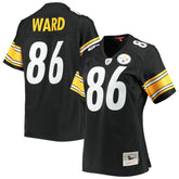 Pittsburgh Steelers Hines Ward Women's Legacy Replica Player Jersey | NFL Outlet