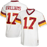 Washington Commanders Doug Williams Washington Football Team Women's Legacy Replica Player Jersey | NFL Discount
