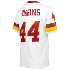 Washington Commanders John Riggins Washington Football Team Women's Legacy Replica Player Jersey | NFL Discount
