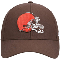Cleveland Browns '47 Logo MVP Adjustable Hat | NFL New