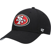 San Francisco 49ers '47 Logo MVP Adjustable Hat | NFL Outlet