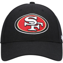 San Francisco 49ers '47 Logo MVP Adjustable Hat | NFL Outlet