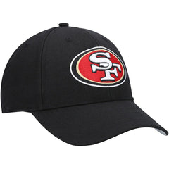 San Francisco 49ers '47 Logo MVP Adjustable Hat | NFL Outlet