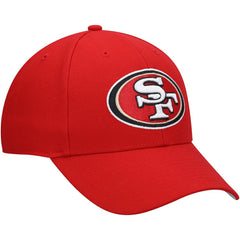 San Francisco 49ers '47 Logo MVP Adjustable Hat | NFL Online