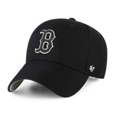 Boston Red Sox '47 Team MVP Adjustable Hat - MLB Hats