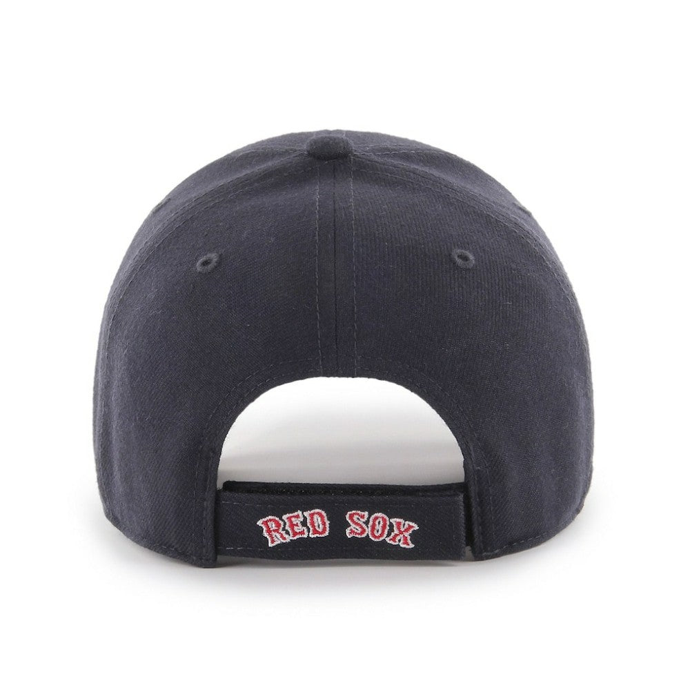 Boston Red Sox '47 MVP Adjustable Hat - MLB Hats