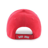Boston Red Sox '47 MVP Adjustable Hat - MLB Hats