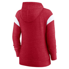 Tampa Bay Buccaneers Women's Monaco Lightweight Full-Zip Hoodie | NFL US
