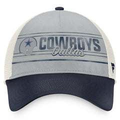 Dallas Cowboys True Classic Retro Trucker Snapback Hat | NFL Online