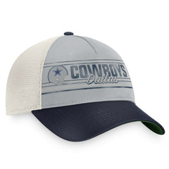Dallas Cowboys True Classic Retro Trucker Snapback Hat | NFL Online