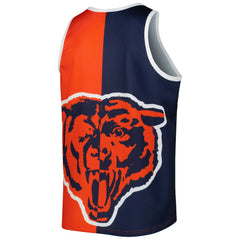Chicago Bears Walter Payton Retired Player Graphic Tank Top | NFL Near me