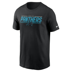 Carolina Panthers Muscle T-Shirt | NFL Sale