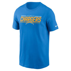 Los Angeles Chargers Muscle T-Shirt | NFL Hot
