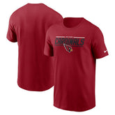Arizona Cardinals Muscle T-Shirt | NFL US