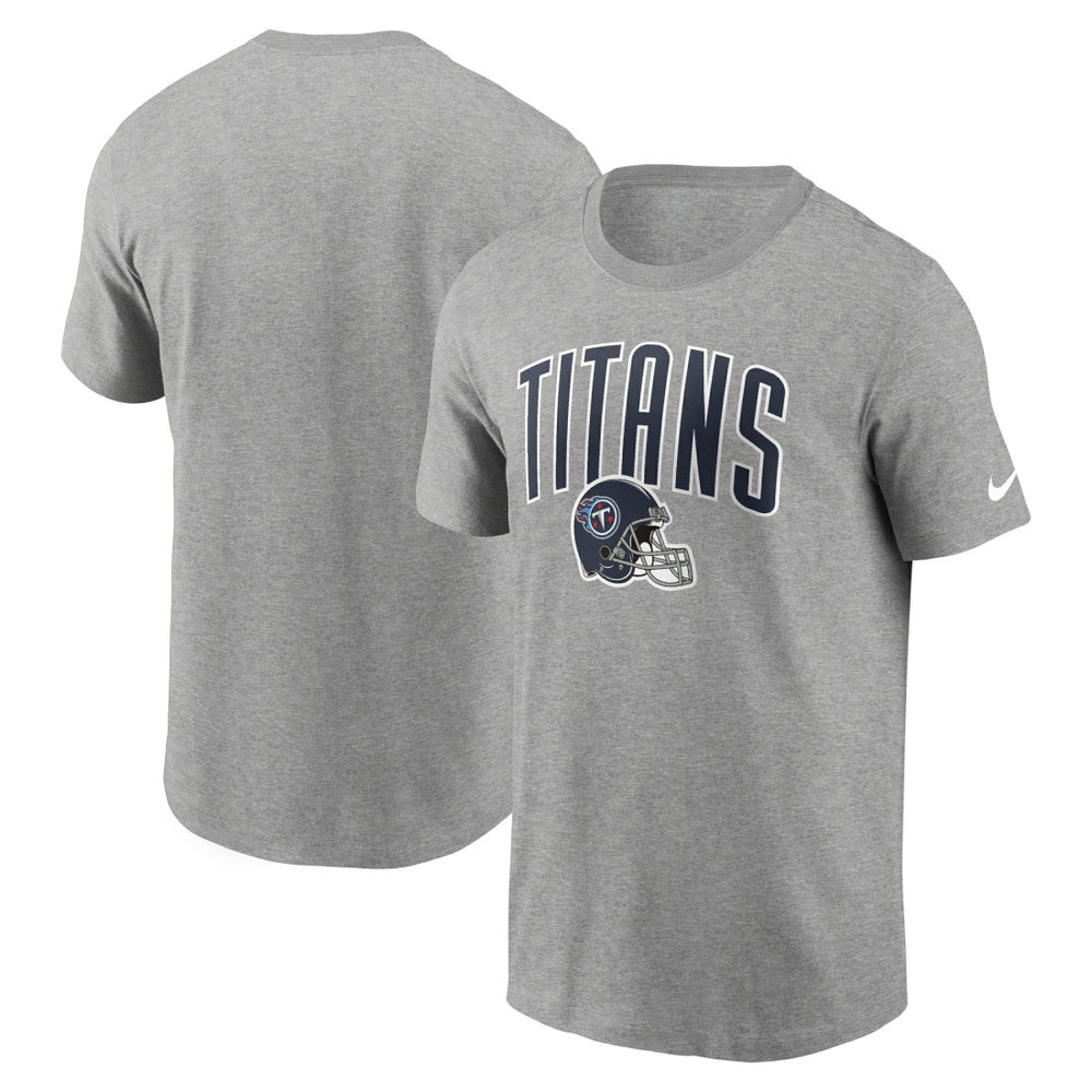 Tennessee Titans Team Athletic T-Shirt | NFL New