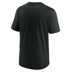 New Orleans Saints Exceed Performance T-Shirt | NFL Online
