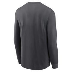 Tampa Bay Buccaneers Team Slogan Long Sleeve T-Shirt | NFL New