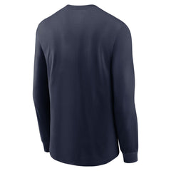 Tennessee Titans Team Slogan Long Sleeve T-Shirt | NFL Near me