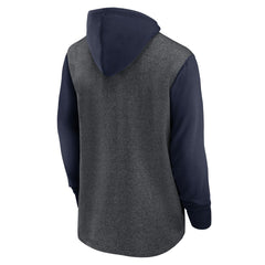 Tennessee Titans Surrey Legacy Pullover Hoodie | NFL On sale