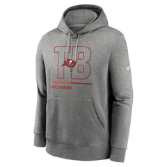 Tampa Bay Buccaneers City Code Club Fleece Pullover Hoodie | NFL On sale