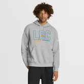 Los Angeles Chargers City Code Club Fleece Pullover Hoodie | NFL Online