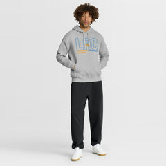 Los Angeles Chargers City Code Club Fleece Pullover Hoodie | NFL Online